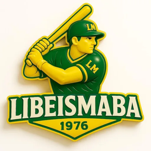 LIGA DE BEISBOL MAYOR DE BARUTA